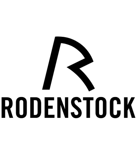 Логотип Rodenstock